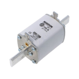 Siguranţă: siguranţă; 100A; 800VAC; gG; industrial; NH1