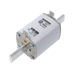 Siguranţă: siguranţă; 160A; 800VAC; gG; industrial; NH1