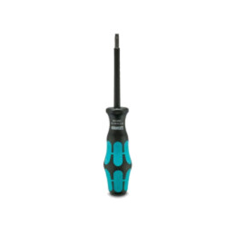 Şurubelniţă; izolată; Torx®; TX20; 80mm