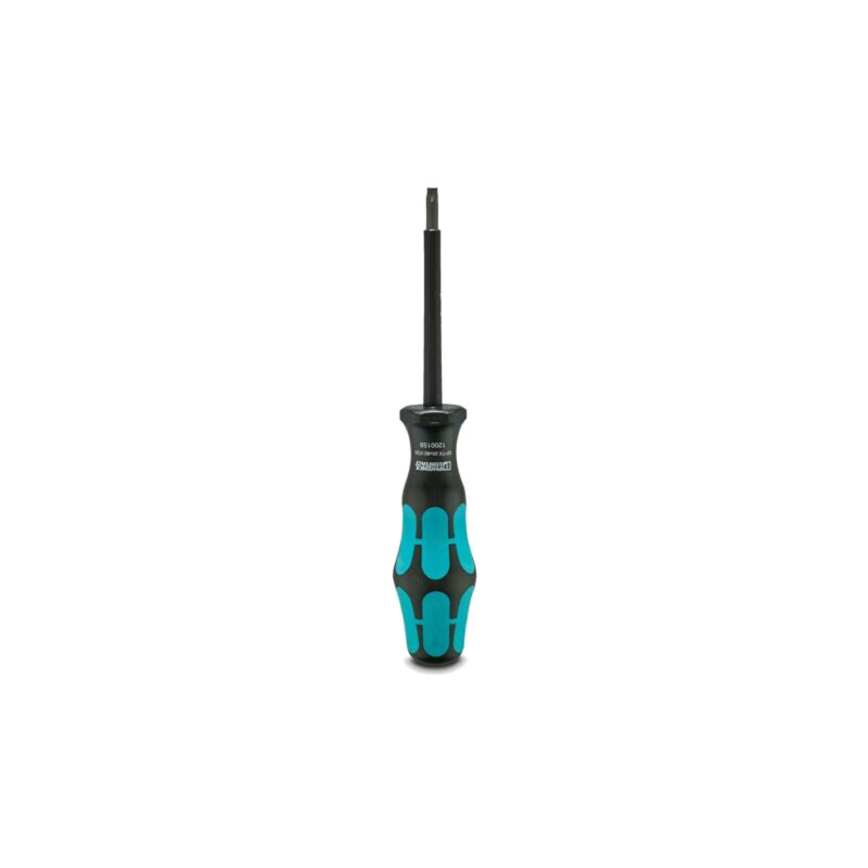 Şurubelniţă; izolată; Torx®; TX20; 80mm Şurubelniţă; izolată; Torx®; TX20; 80mm