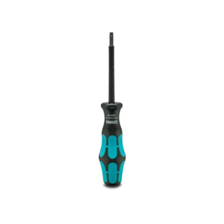 Şurubelniţă; izolată; Torx®; TX20; 80mm