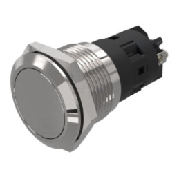 Comutator: anti-vandalism; Poz: 2; SPDT; 3A/240VAC; 3A/240VDC; 82