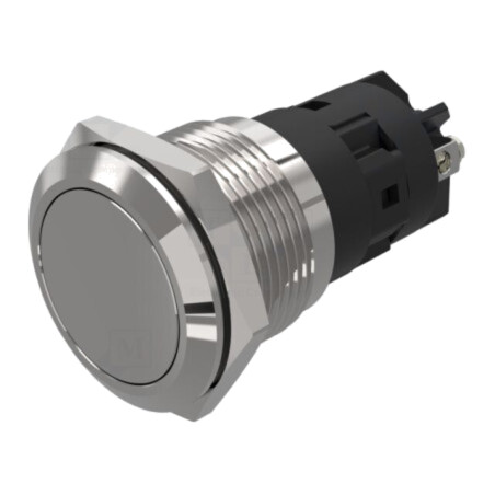 Comutator: anti-vandalism; Poz: 2; SPDT; 3A/240VAC; 3A/240VDC; 82