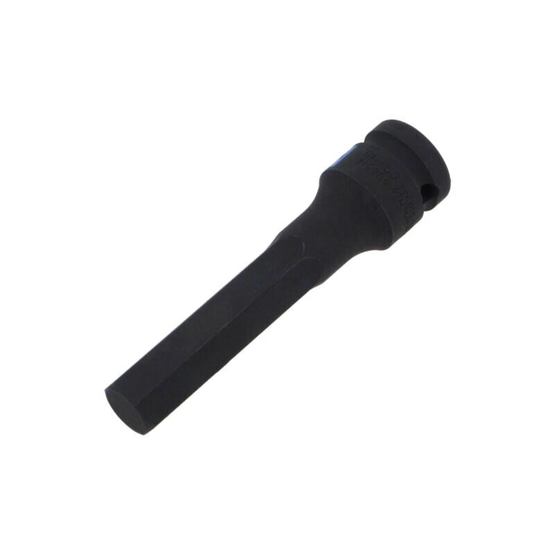 Cap; imbus,tubulară,cu impact; HEX 14mm; 1/2"; Lung.manşon: 100mm Cap; imbus,tubulară,cu impact; HEX 14mm; 1/2"; Lung.manşon: 100mm