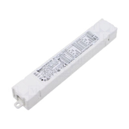 Alimentator: pulsatoriu; LED; 5÷30VDC; 700mA÷1,4A; 220÷240VAC