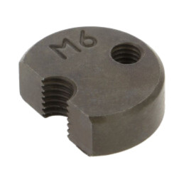 Lamă; Filet: M6