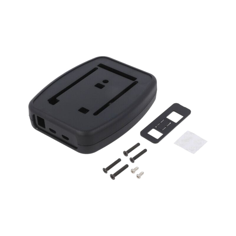 Carcasă: pentru calculator; Arduino Due,Arduino Mega2560; ABS