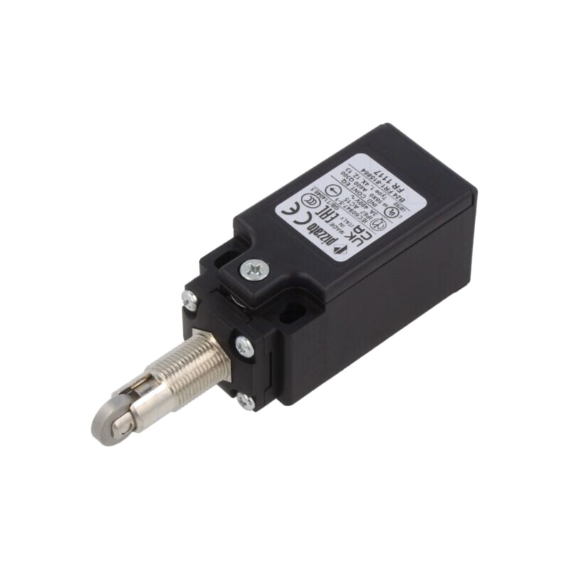Limitator cursă; NC x2; 10A; max.250VAC; PG13,5; IP67