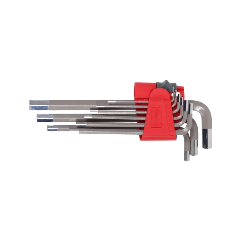 Set chei; imbus; 1,5mm,2mm,2,5mm,3mm,4mm,5mm,6mm,8mm,10mm Set chei; imbus; 1,5mm,2mm,2,5mm,3mm,4mm,5mm,6mm,8mm,10mm