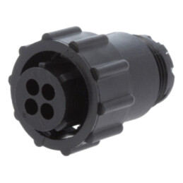 SLD CPC PLUG ASY,11-4,STD SEX