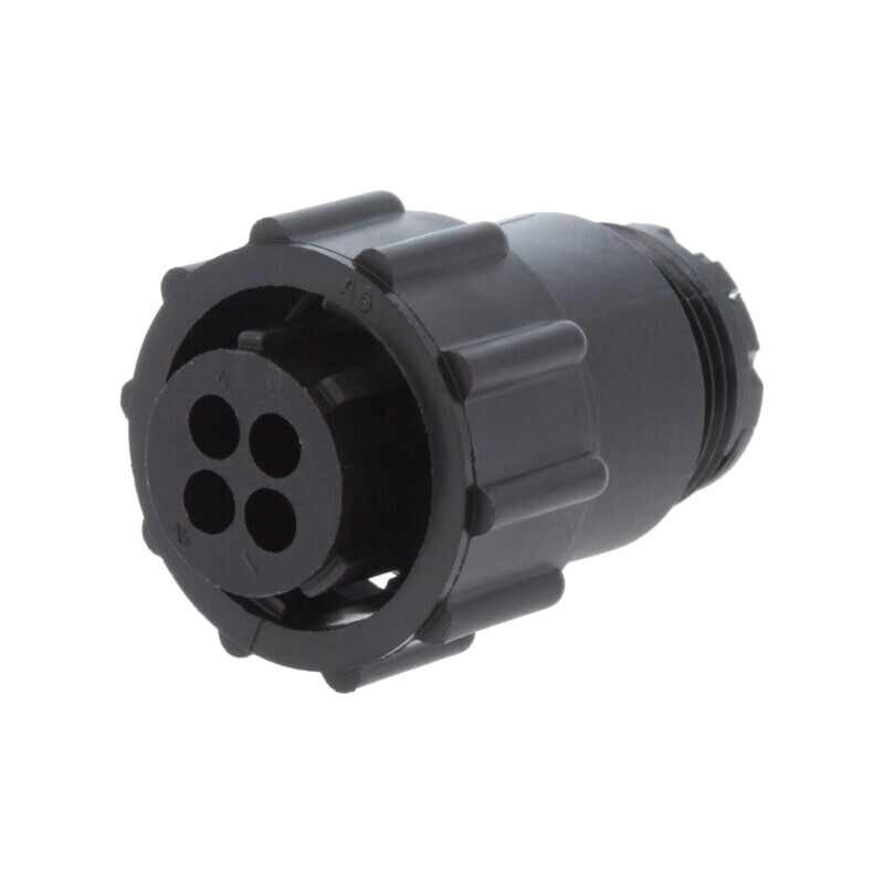 SLD CPC PLUG ASY,11-4,STD SEX