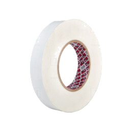 Bandă: termoconductoare; W: 9mm; L: 14,5m; Thk: 0,5mm; 1W/mK; albă