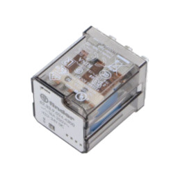 Releu: electromagnetic de putere; 3PST-NO; Ubobină: 24VDC; 62.33