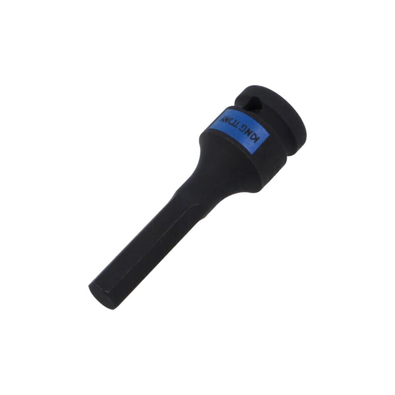 Cap; imbus,tubulară,cu impact; Dimensiune: HEX 10mm; 1/2" Cap; imbus,tubulară,cu impact; Dimensiune: HEX 10mm; 1/2"