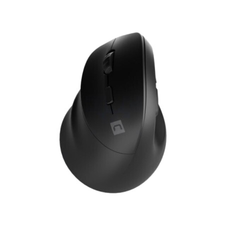 Mouse; neagră; USB A; fără fir,optic; Nr.butoane: 6; 10m