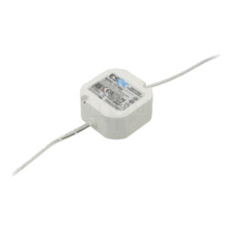 Alimentator: pulsatoriu; LED; 60W; 24VDC; 2,5A; 220÷240VAC; IP20