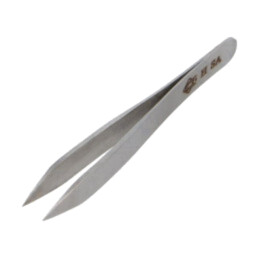Pensetă; 90mm; Tip pensetă: drept