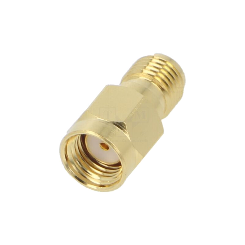 connector SMAF-RSMAF-3GT50G-50