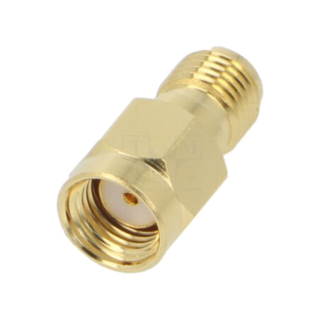 connector SMAF-RSMAF-3GT50G-50