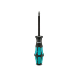 Şurubelniţă; izolată; Torx®; TX15; 80mm