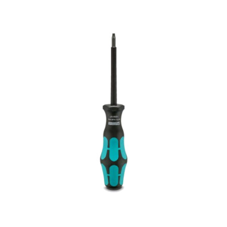 Şurubelniţă; izolată; Torx®; TX15; 80mm