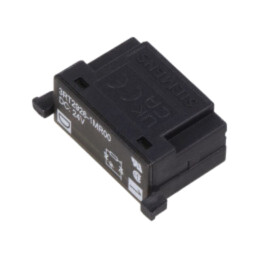 Limitator de supratensiuni; diodă antiinterferenţe; 24VDC