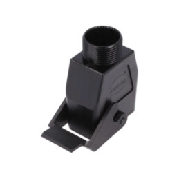 Enclosure for connectors: HDC; size Han Compact®; for cable