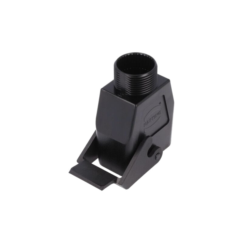 Enclosure for connectors: HDC; size Han Compact®; for cable