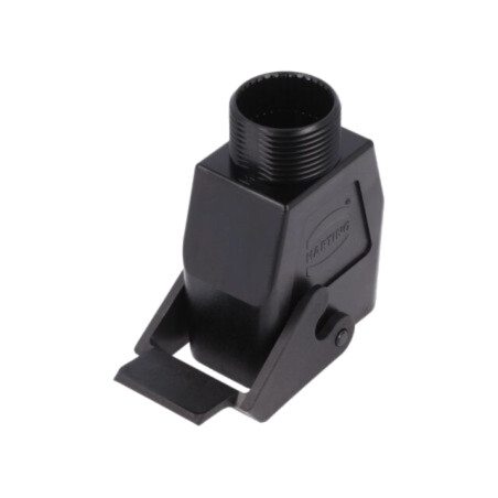 Enclosure for connectors: HDC; size Han Compact®; for cable