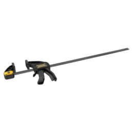 Presă de prindere universală; poliamidă; max.300mm; FATMAX®