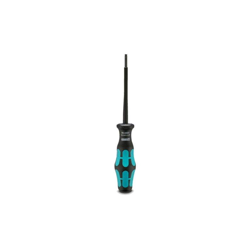 Şurubelniţă; izolată; Torx®; TX10; 80mm