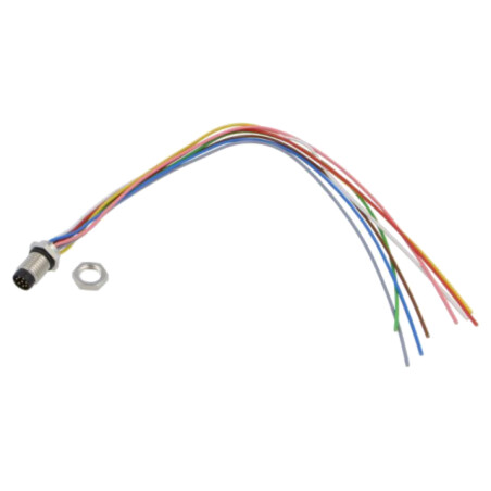 connector 09 3487 86 08