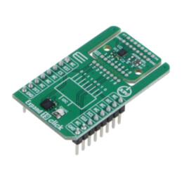 Click board; placă prototip; Comp: TCAL9538RSVR; port expandor