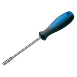 Şurubelniţă; cap hexagonal; HEX 9mm; 629TBI; Lung.lamă: 125mm