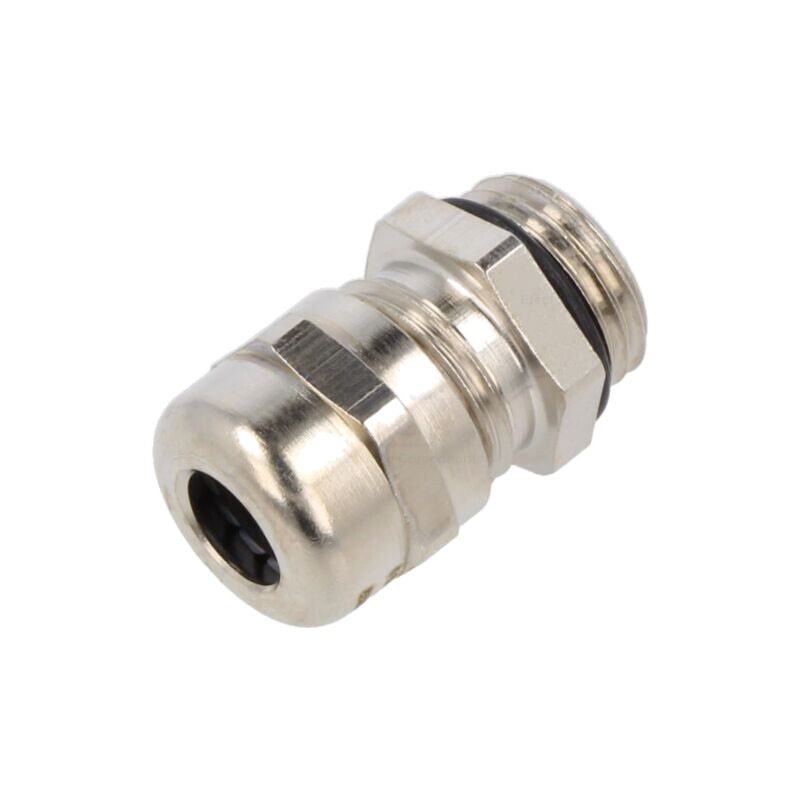 Garnitură de etanşare; fără piuliţă; M50; IP68; alamă; Entrelec Garnitură de etanşare; fără piuliţă; M50; IP68; alamă; Entrelec