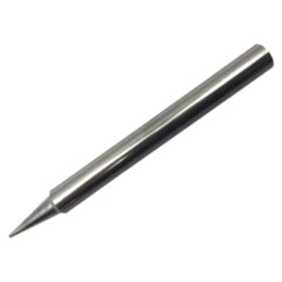 Vârf; conic,alungit; 1mm; 366°C; pentru staţie de lipit