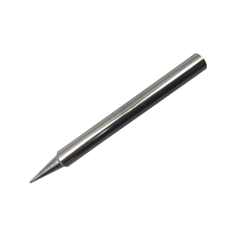 Vârf; conic,alungit; 1mm; 366°C; pentru staţie de lipit