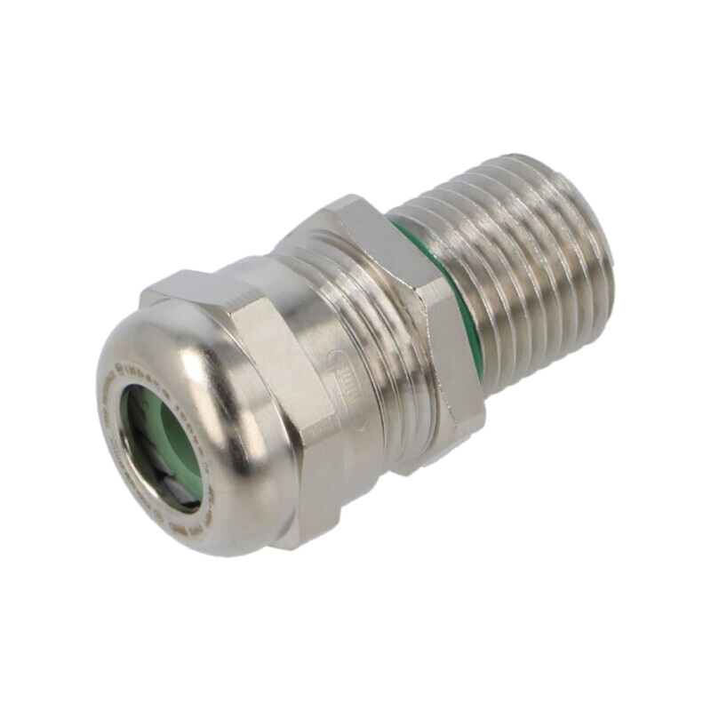 Garnitură de etanşare; M16; 1,5; IP68; alamă; HSK-M-Ex-d Garnitură de etanşare; M16; 1,5; IP68; alamă; HSK-M-Ex-d