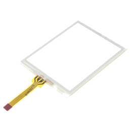 Touch panel; Dim: 70x55x1,4mm; Lung: 37mm