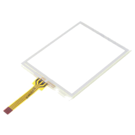 Touch panel; Dim: 70x55x1,4mm; Lung: 37mm