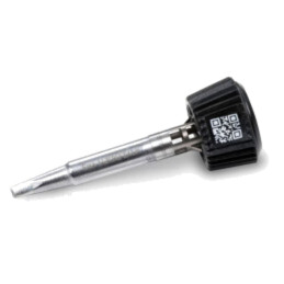 Vârf; tip şurubelniţă; 2,4mm; longlife; pentru staţie de lipit