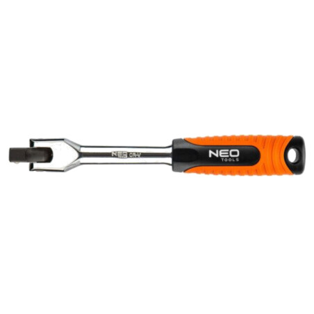 Handle for the key; 1/2"; with joint; 250mm
