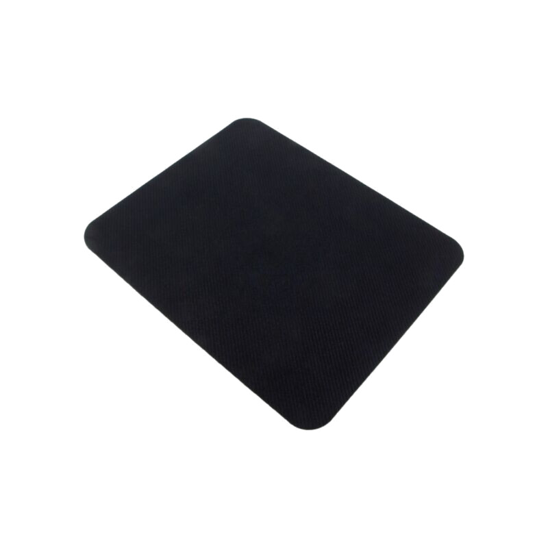 Pad; neagră; mouse; 250x210x2mm; 10buc. Pad; neagră; mouse; 250x210x2mm; 10buc.
