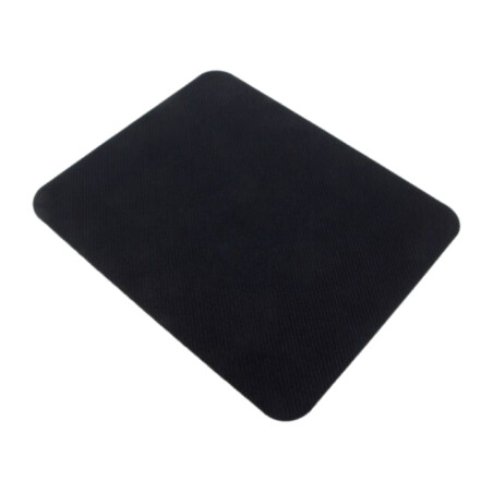 Pad; neagră; mouse; 250x210x2mm; 10buc.