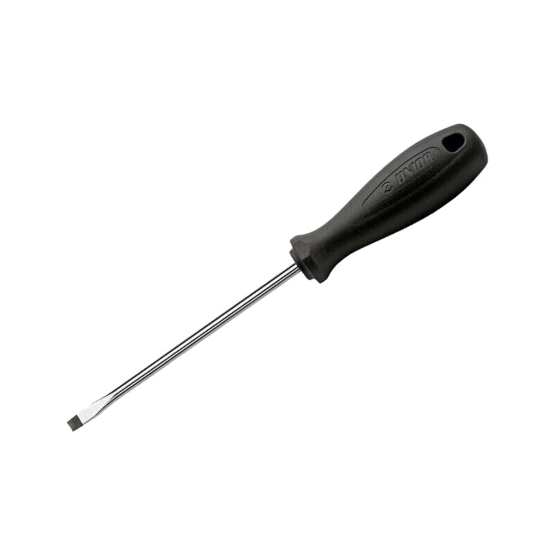 Şurubelniţă; plată; 12x2mm; 605CR; Lung.lamă: 250mm Şurubelniţă; plată; 12x2mm; 605CR; Lung.lamă: 250mm