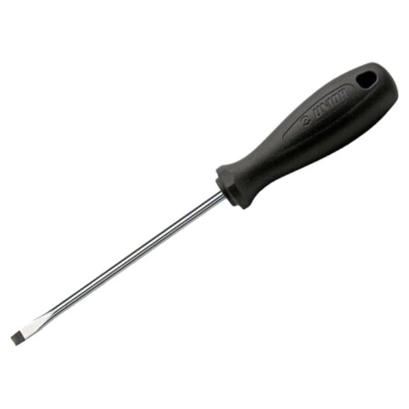 Şurubelniţă; plată; 12x2mm; 605CR; Lung.lamă: 250mm