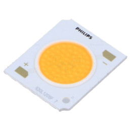 LED putere; albă; COB; 17,2W; 3000K; 1836÷2040(typ)-2244lm; 500mA