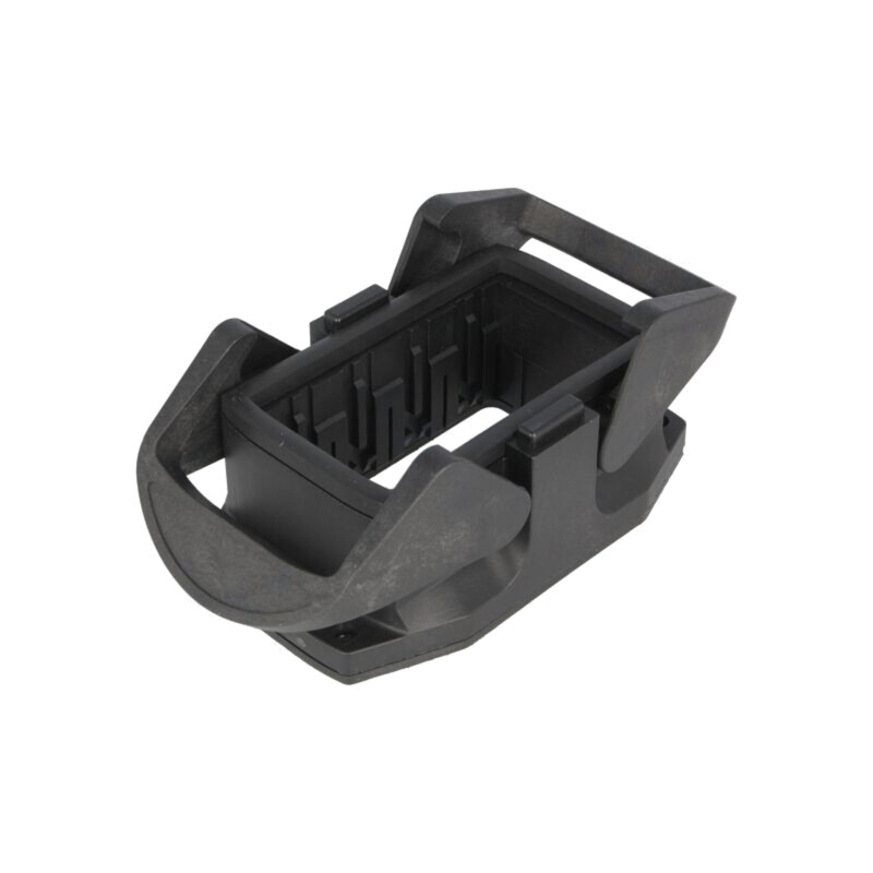 Enclosure for connectors: HDC; size 10B; Han-Eco® Modular; IP65 Enclosure for connectors: HDC; size 10B; Han-Eco® Modular; IP65