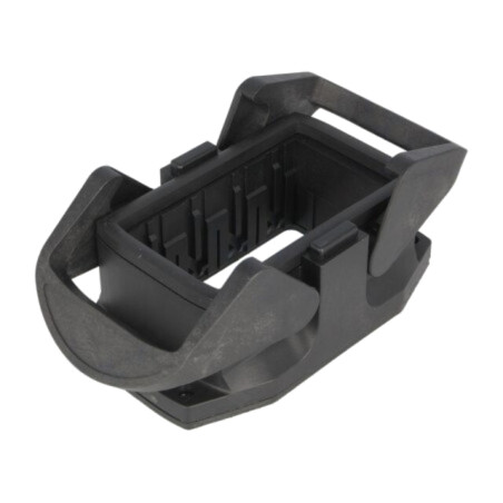 Enclosure for connectors: HDC; size 10B; Han-Eco® Modular; IP65