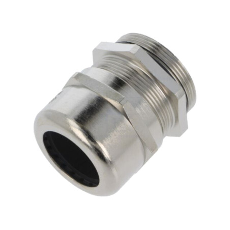 Garnitură de etanşare; cu împământare; 1,5; IP68; alamă